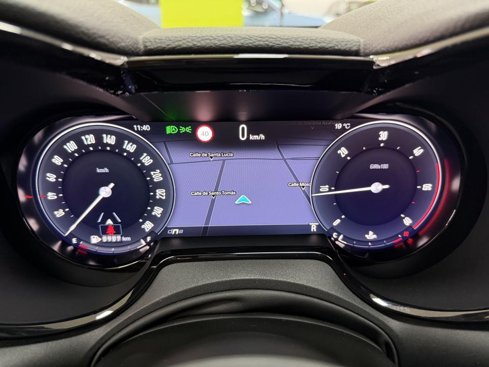 Alfa Romeo Tonale 1.6 DS 130 CV SPRINT FWD