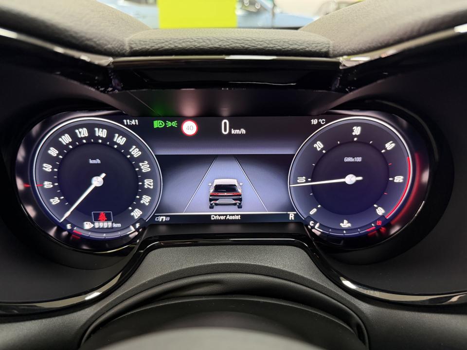 Alfa Romeo Tonale 1.6 DS 130 CV SPRINT FWD