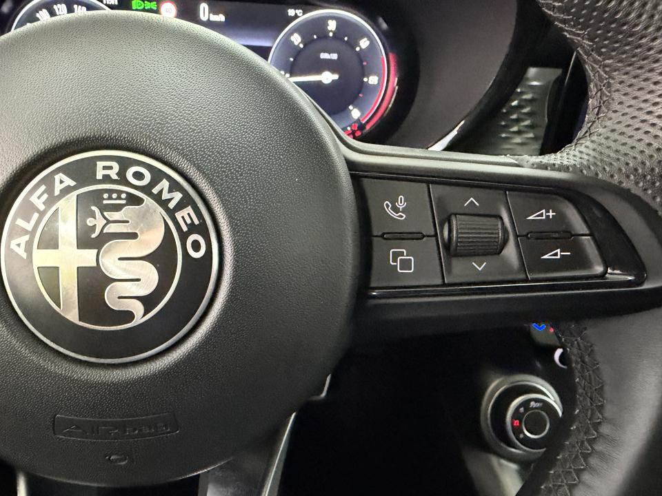 Alfa Romeo Tonale 1.6 DS 130 CV SPRINT FWD