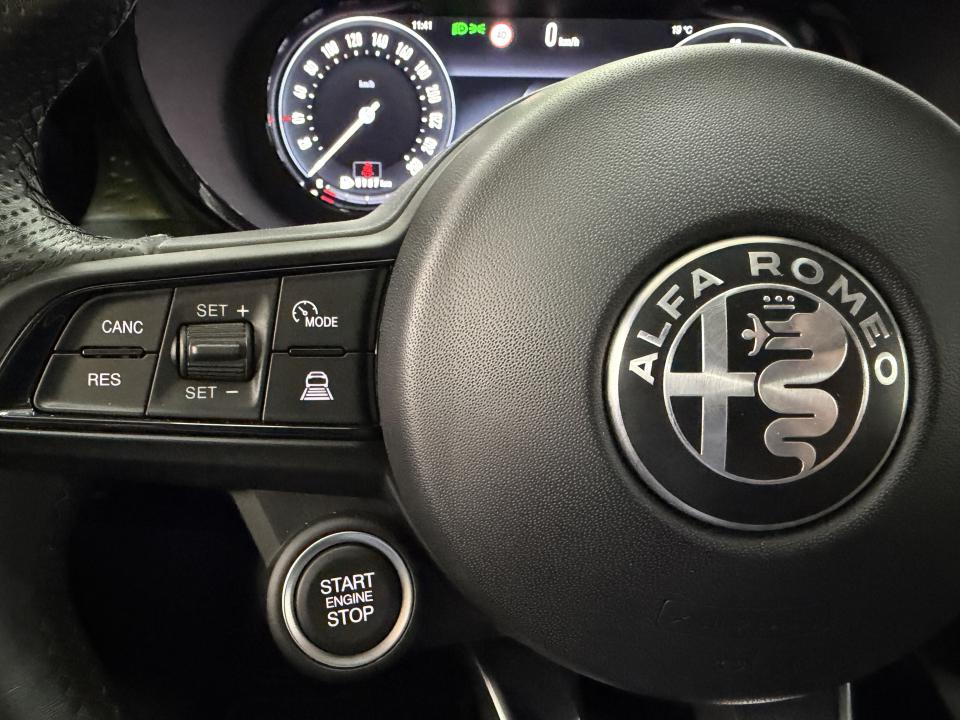 Alfa Romeo Tonale 1.6 DS 130 CV SPRINT FWD