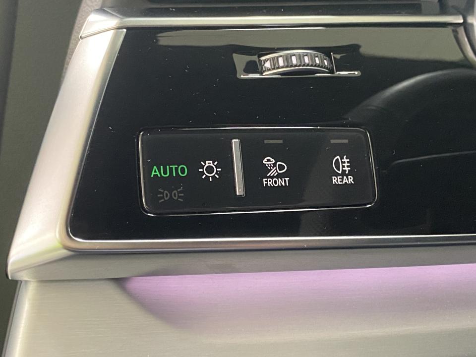 Audi Q8 Black line Quattro 50 3.0 TDI 286CV