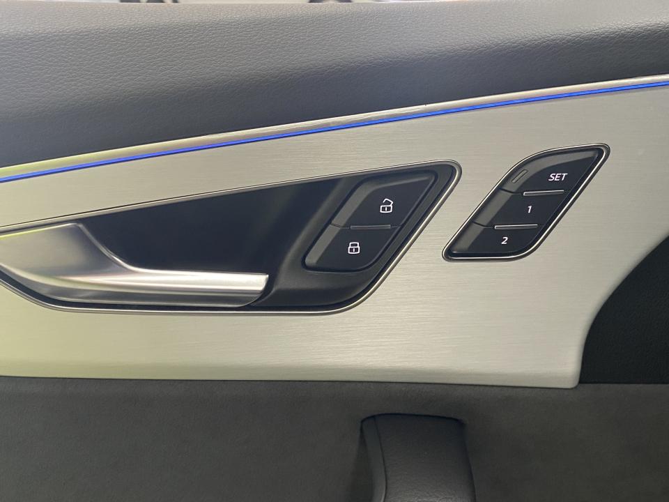 Audi Q8 Black line Quattro 50 3.0 TDI 286CV