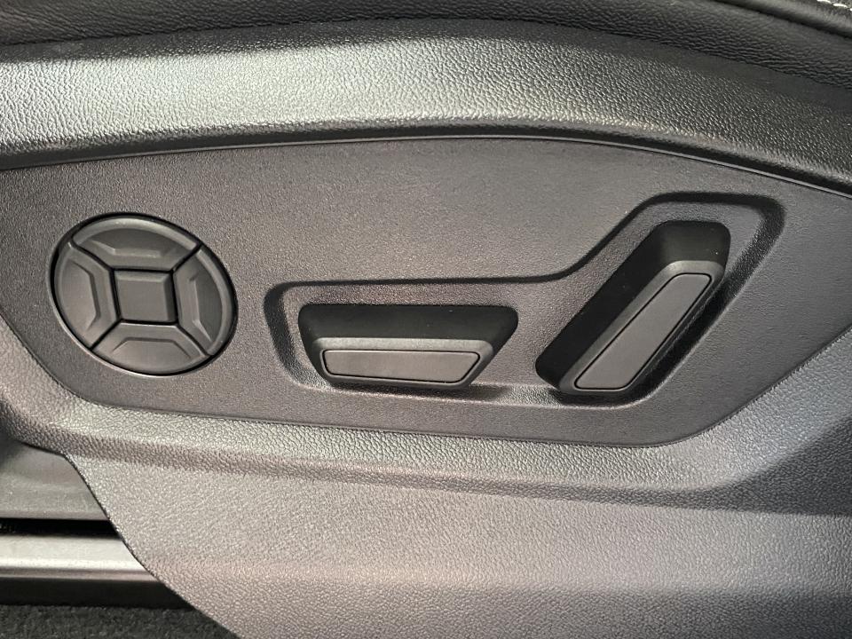 Audi Q8 Black line Quattro 50 3.0 TDI 286CV