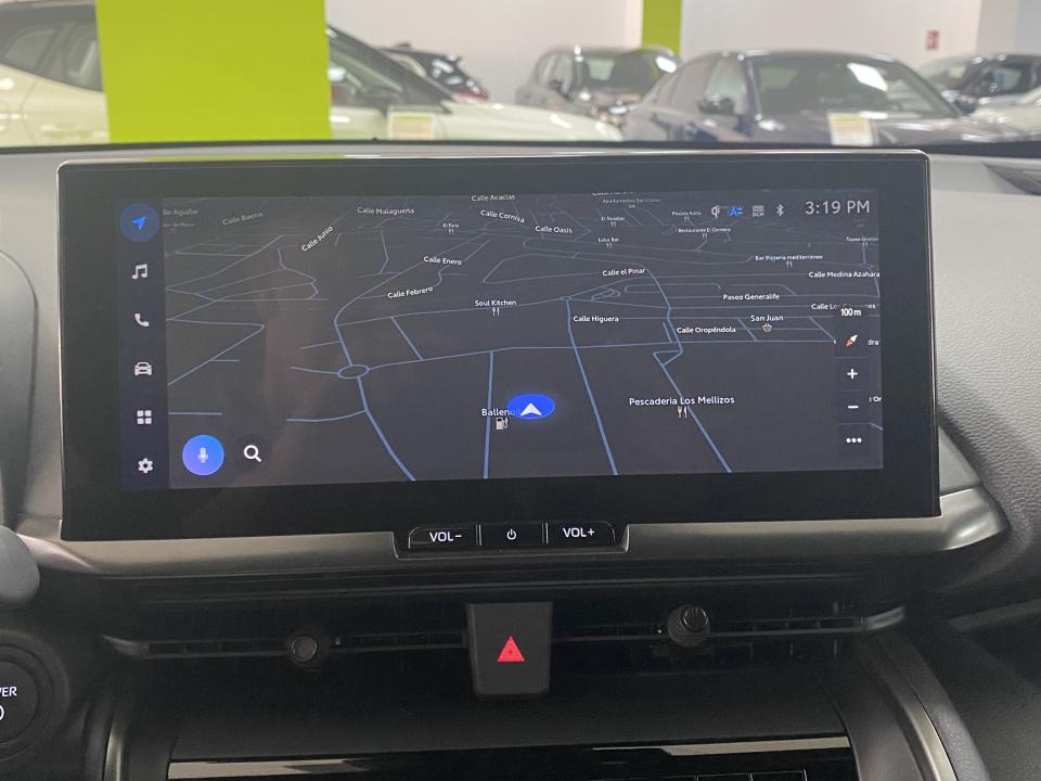 Toyota C-HR Advance 1.8 140H e-CVT HEV