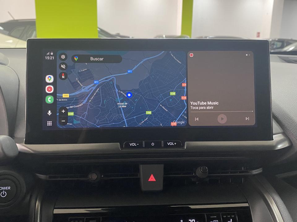 Toyota C-HR Advance 1.8 140H e-CVT HEV