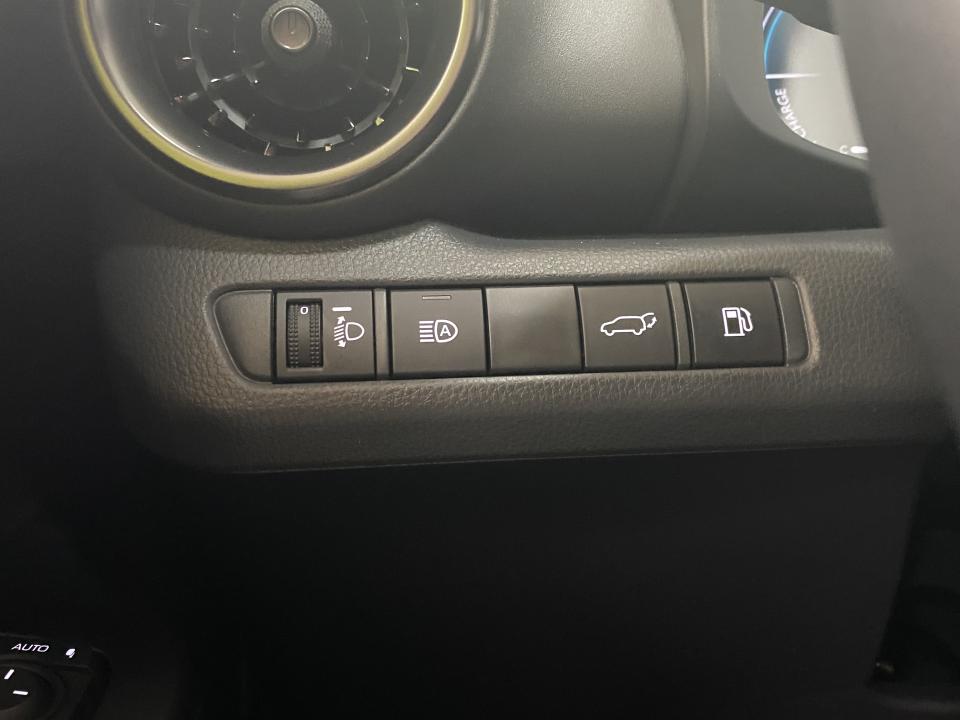 Toyota C-HR Advance 1.8 140H e-CVT HEV