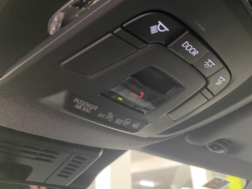 Toyota C-HR Advance 1.8 140H e-CVT HEV