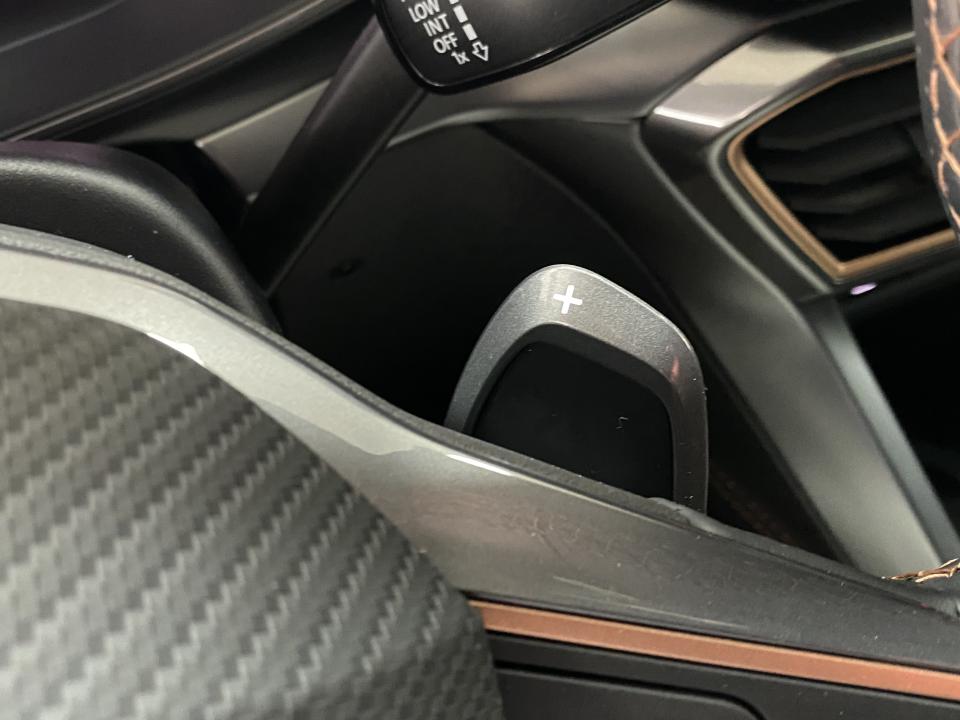 Cupra León SP 1.5 eTSI 150CV DSG MHEV