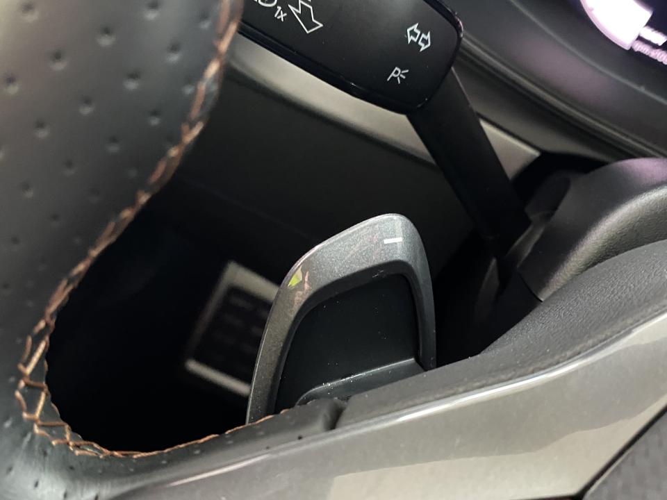 Cupra León SP 1.5 eTSI 150CV DSG MHEV