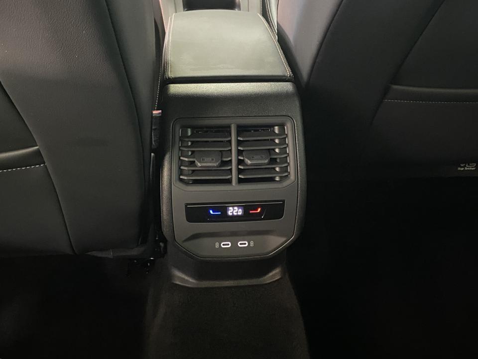 Cupra León SP 1.5 eTSI 150CV DSG MHEV