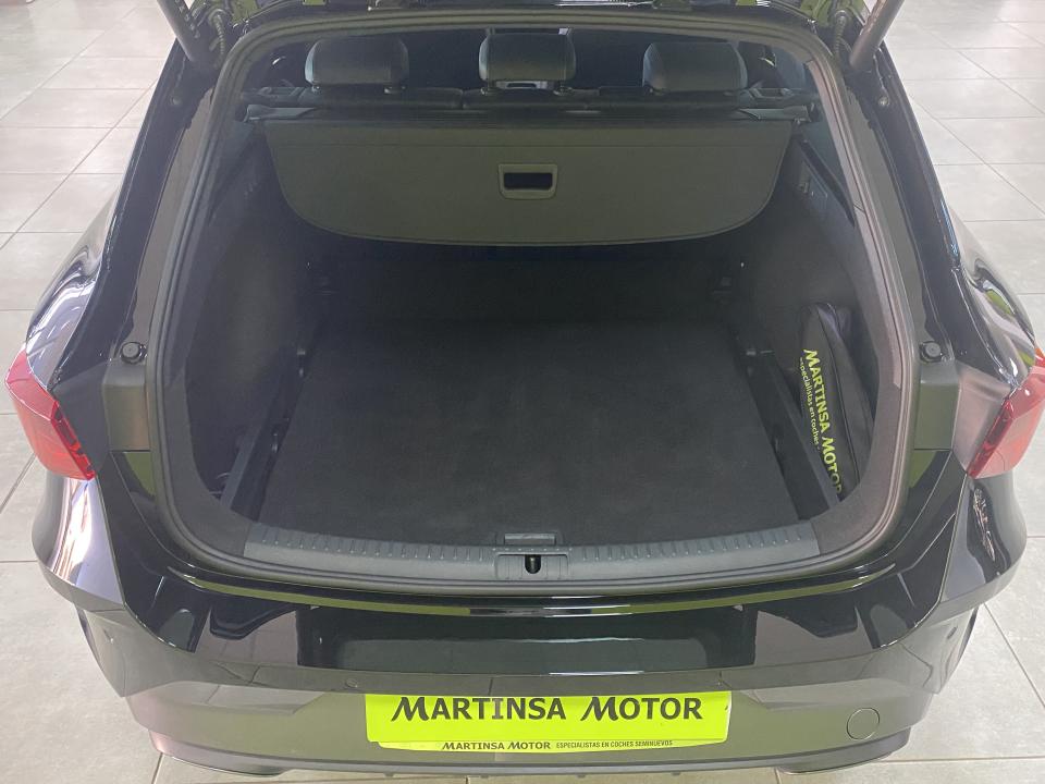 Cupra León SP 1.5 eTSI 150CV DSG MHEV