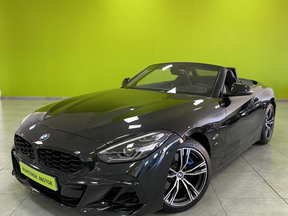 BMW Z4 Roadster M40i 3.0 340CV Auto