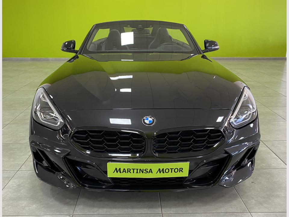 BMW Z4 Roadster M40i 3.0 340CV Auto