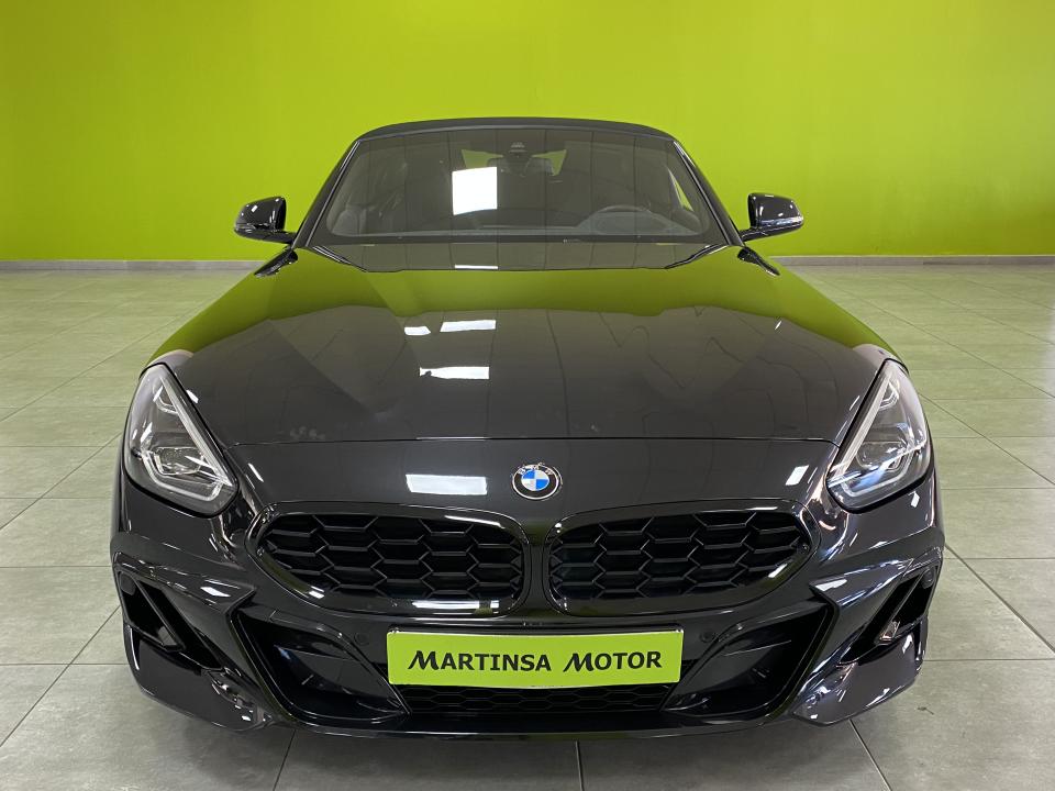 BMW Z4 Roadster M40i 3.0 340CV Auto