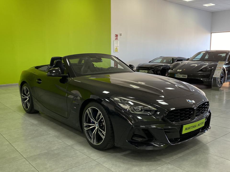 BMW Z4 Roadster M40i 3.0 340CV Auto