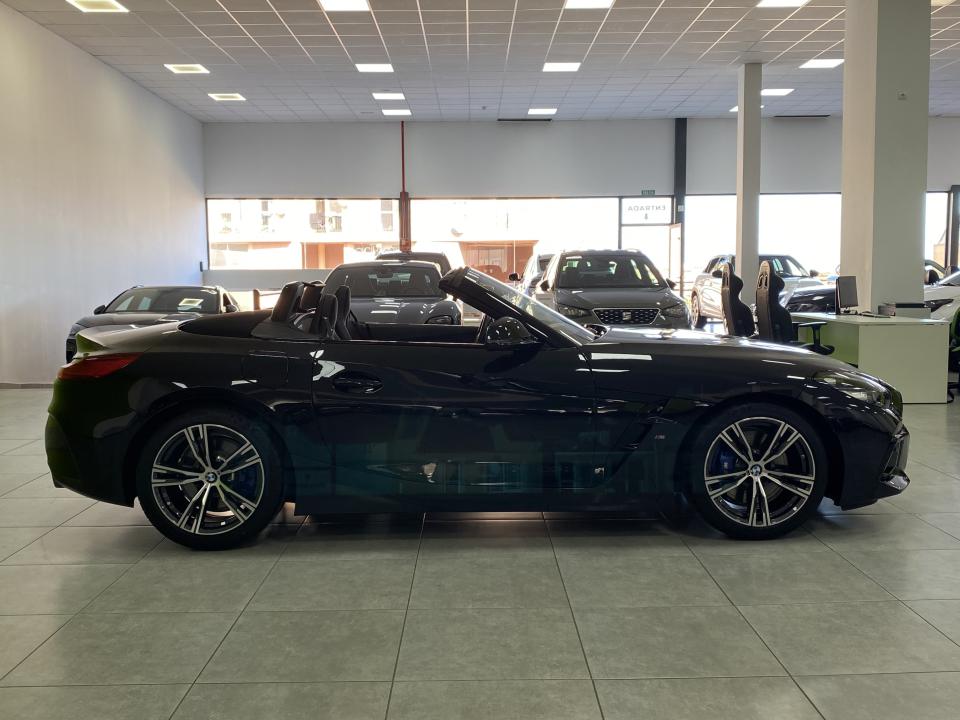 BMW Z4 Roadster M40i 3.0 340CV Auto