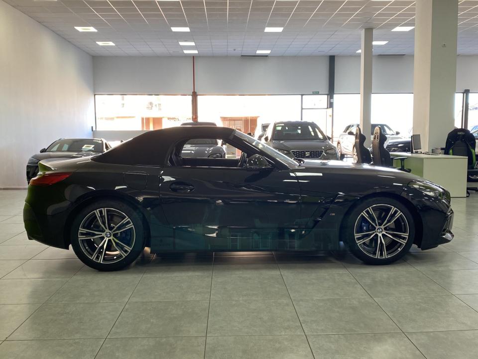 BMW Z4 Roadster M40i 3.0 340CV Auto
