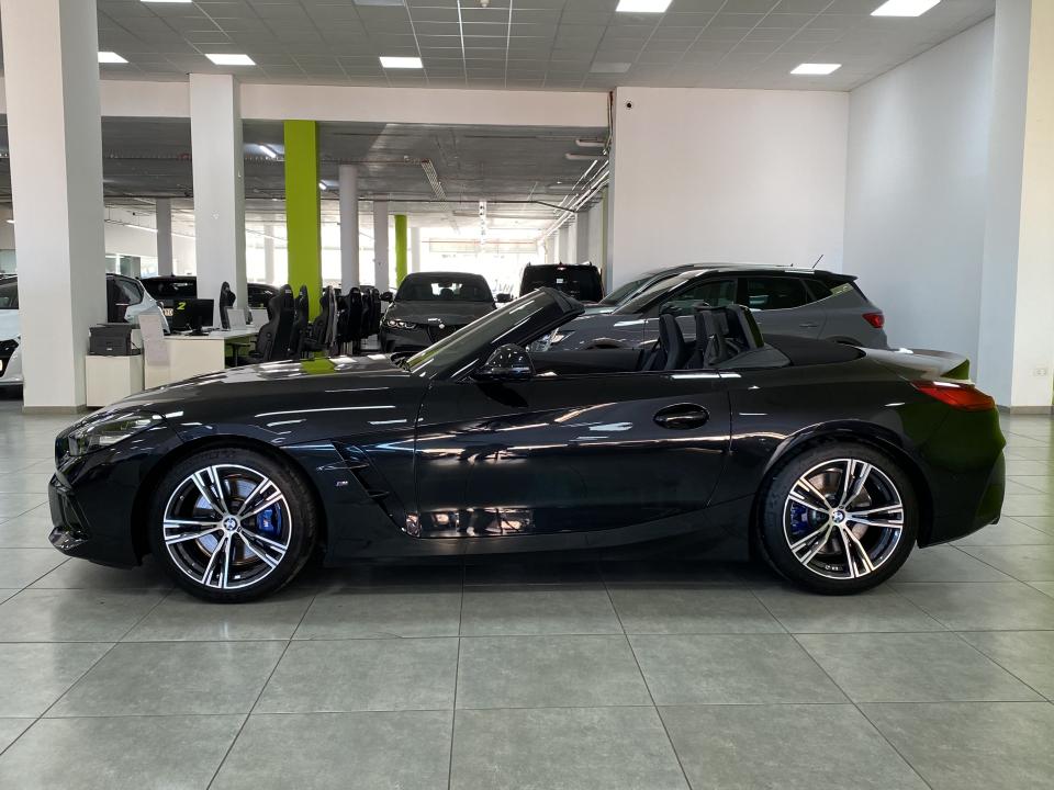 BMW Z4 Roadster M40i 3.0 340CV Auto