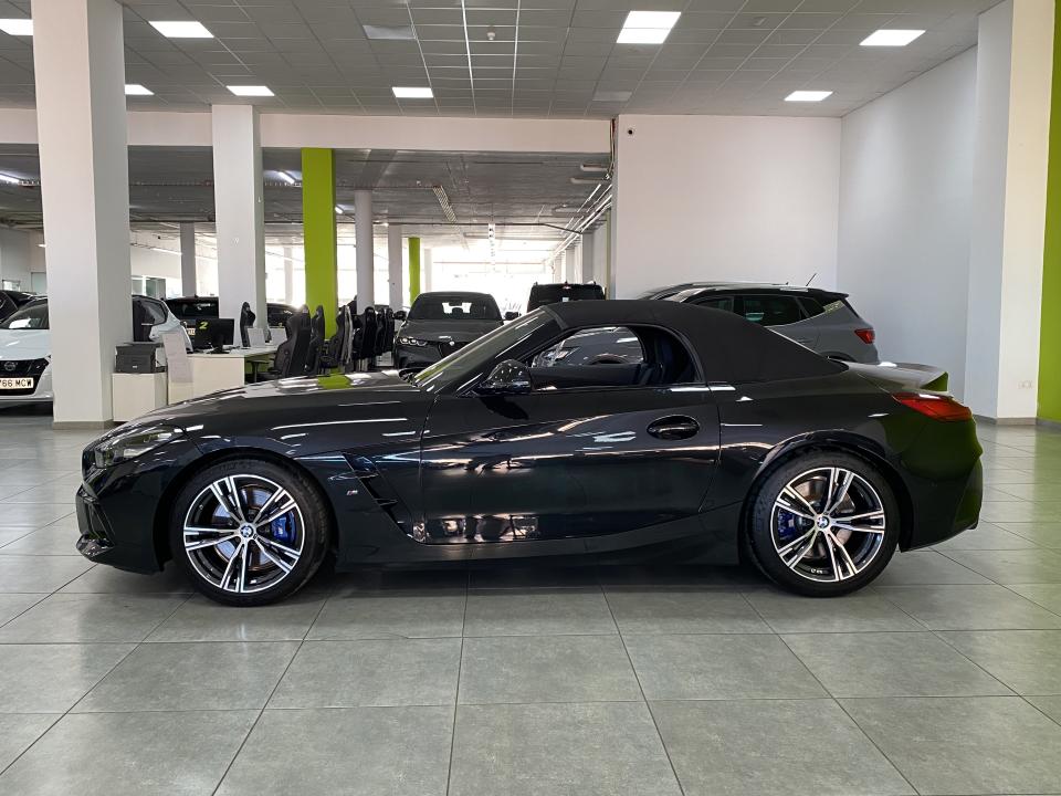 BMW Z4 Roadster M40i 3.0 340CV Auto