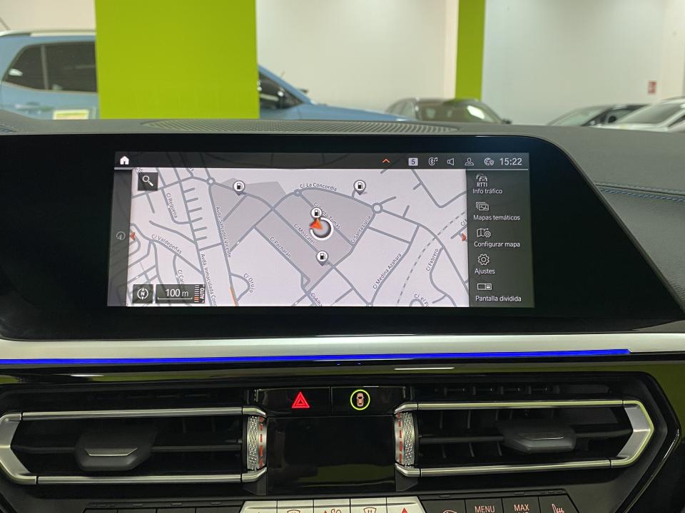 BMW Z4 Roadster M40i 3.0 340CV Auto