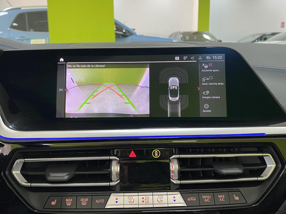 BMW Z4 Roadster M40i 3.0 340CV Auto