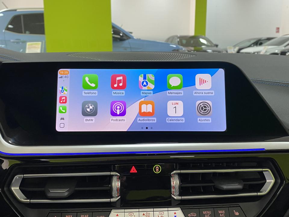 BMW Z4 Roadster M40i 3.0 340CV Auto