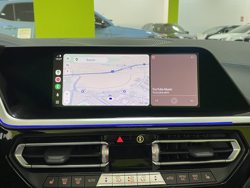 BMW Z4 Roadster M40i 3.0 340CV Auto