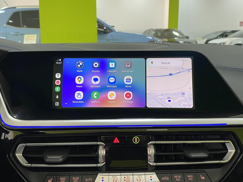 BMW Z4 Roadster M40i 3.0 340CV Auto