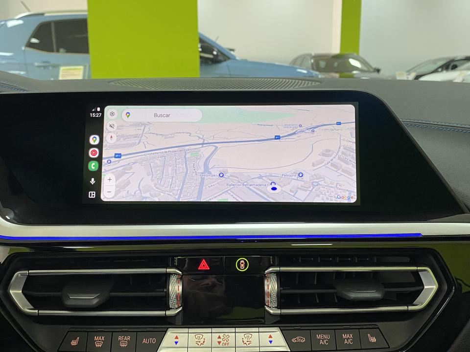 BMW Z4 Roadster M40i 3.0 340CV Auto