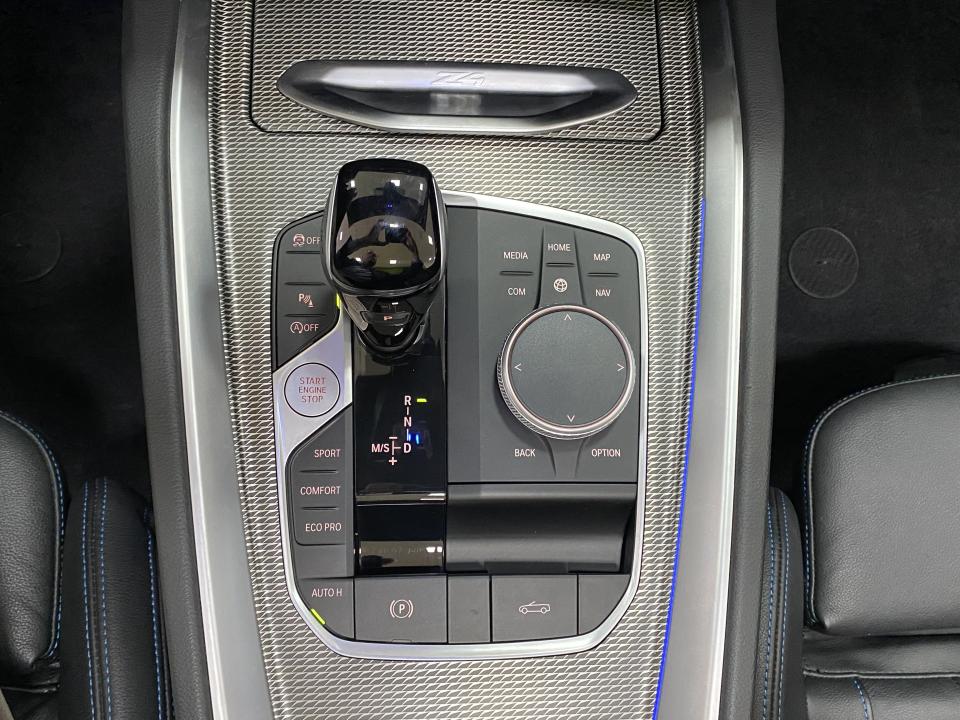 BMW Z4 Roadster M40i 3.0 340CV Auto