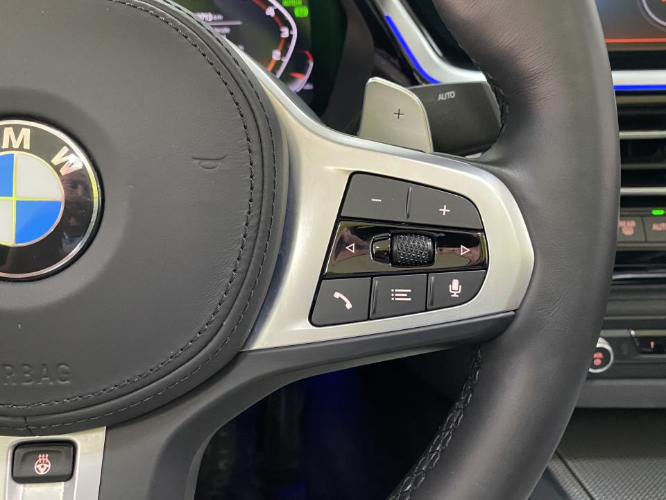 BMW Z4 Roadster M40i 3.0 340CV Auto