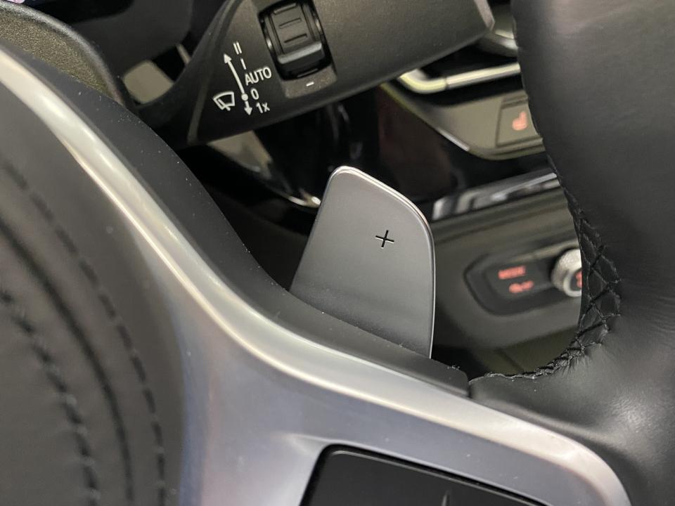 BMW Z4 Roadster M40i 3.0 340CV Auto