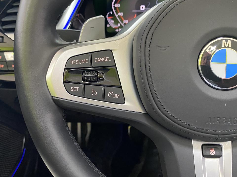 BMW Z4 Roadster M40i 3.0 340CV Auto