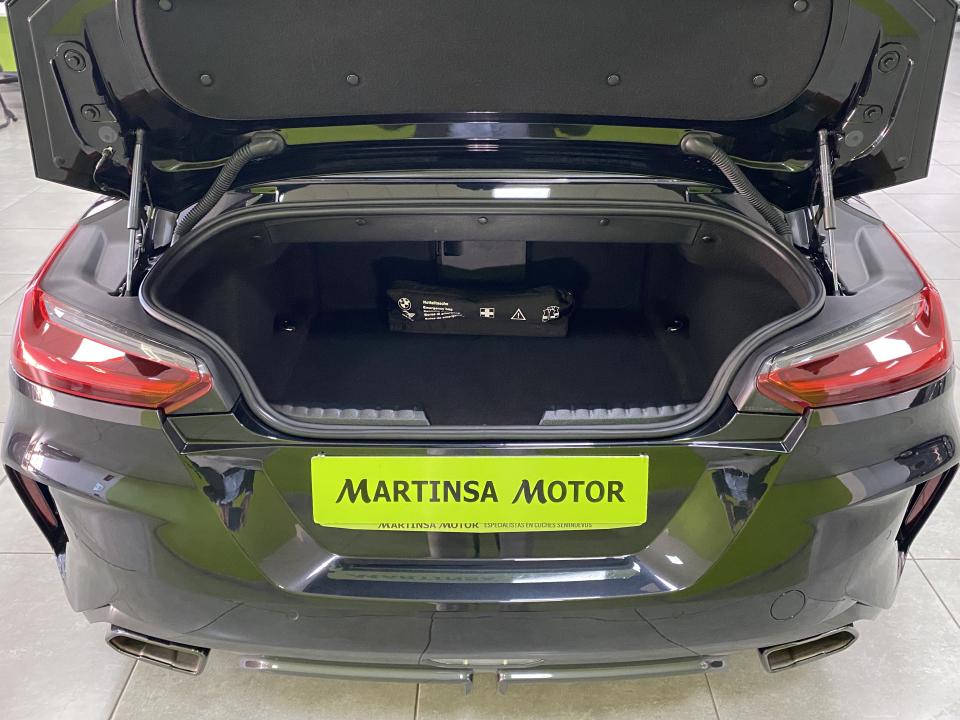 BMW Z4 Roadster M40i 3.0 340CV Auto