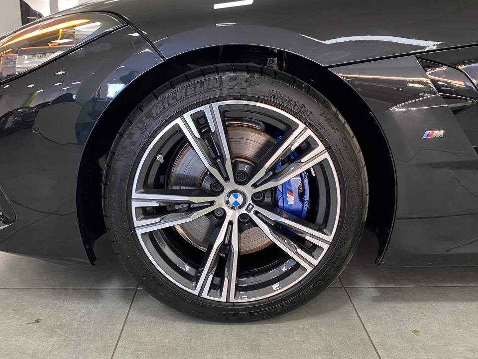 BMW Z4 Roadster M40i 3.0 340CV Auto