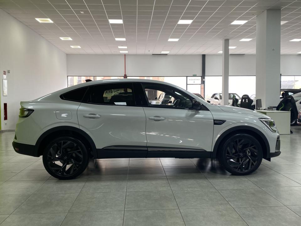 Renault Arkana Esprit Alpine 1.6 E-Tech 145CV Auto HEV