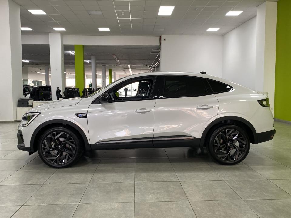 Renault Arkana Esprit Alpine 1.6 E-Tech 145CV Auto HEV