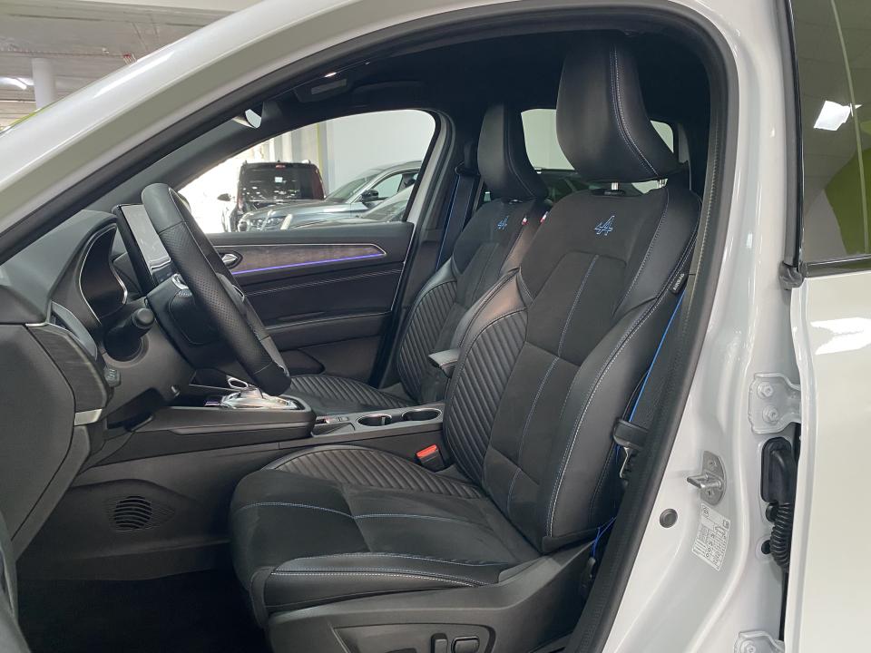 Renault Arkana Esprit Alpine 1.6 E-Tech 145CV Auto HEV