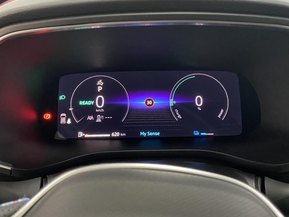 Renault Arkana Esprit Alpine 1.6 E-Tech 145CV Auto HEV