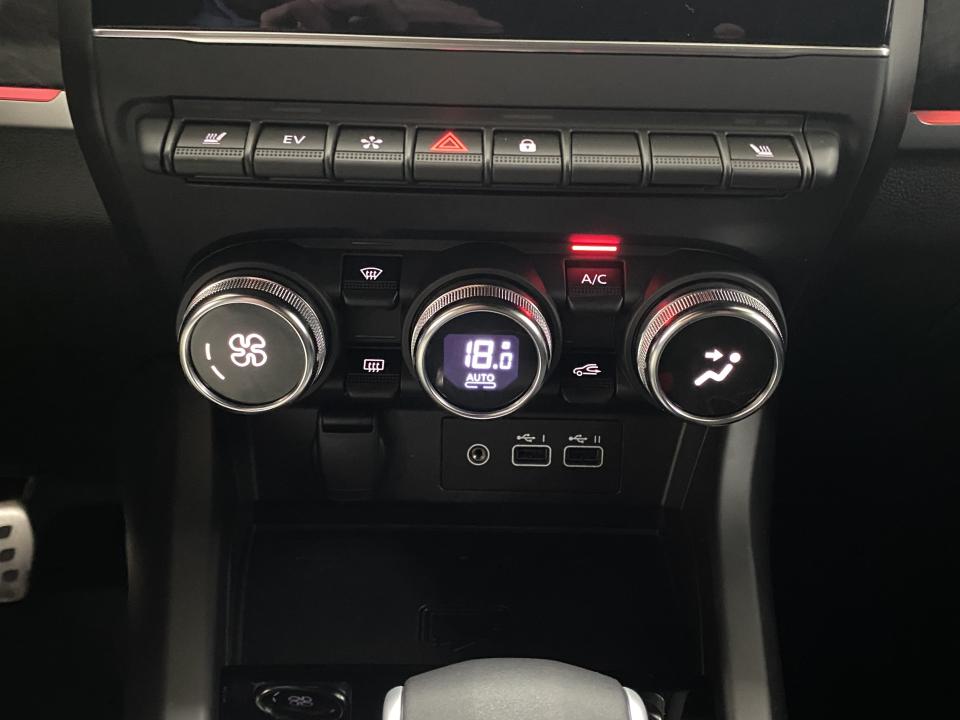 Renault Arkana Esprit Alpine 1.6 E-Tech 145CV Auto HEV