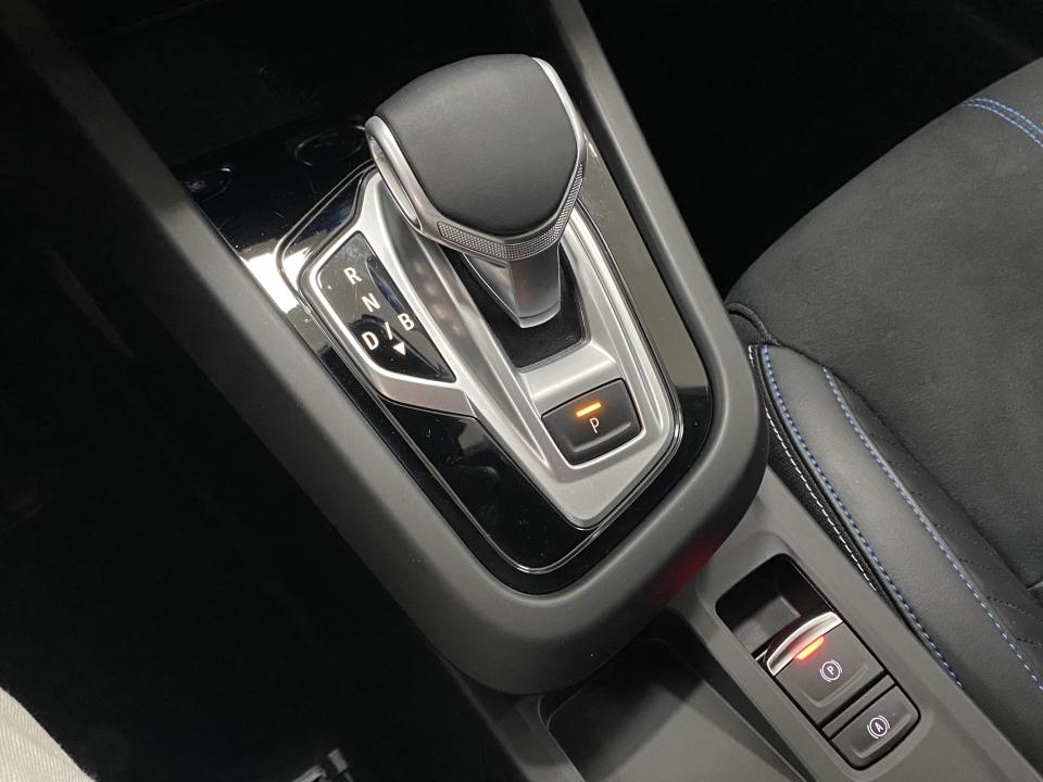 Renault Arkana Esprit Alpine 1.6 E-Tech 145CV Auto HEV