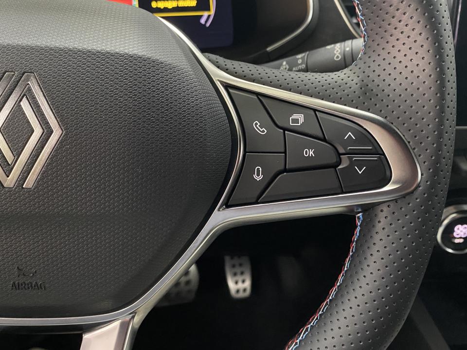 Renault Arkana Esprit Alpine 1.6 E-Tech 145CV Auto HEV