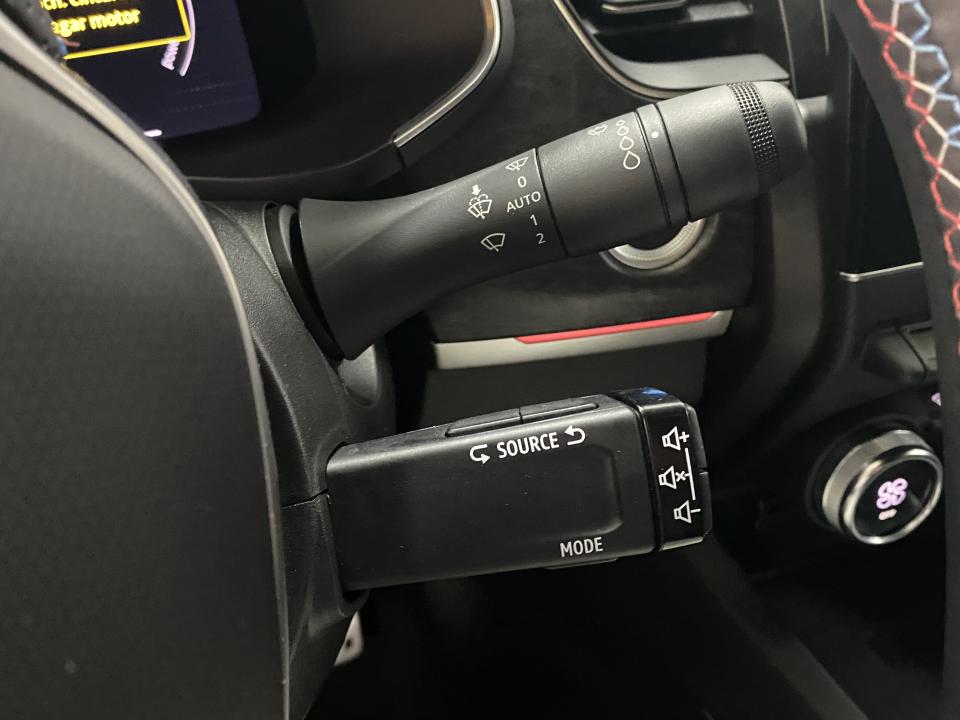 Renault Arkana Esprit Alpine 1.6 E-Tech 145CV Auto HEV