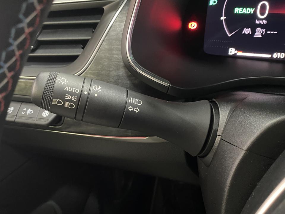 Renault Arkana Esprit Alpine 1.6 E-Tech 145CV Auto HEV