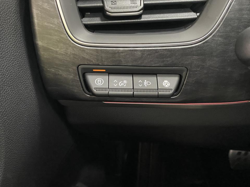 Renault Arkana Esprit Alpine 1.6 E-Tech 145CV Auto HEV