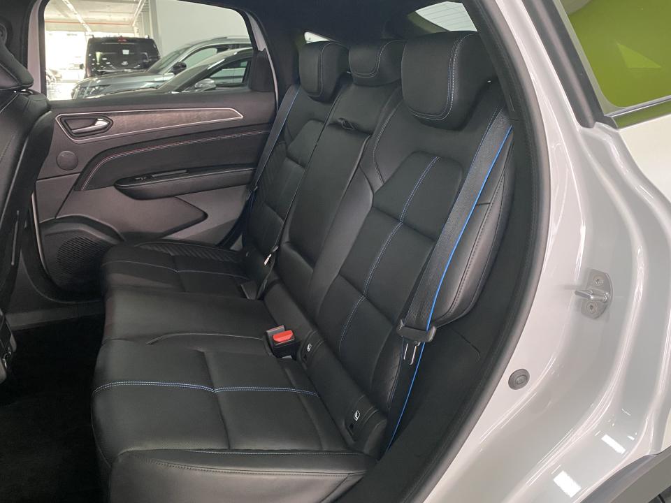 Renault Arkana Esprit Alpine 1.6 E-Tech 145CV Auto HEV