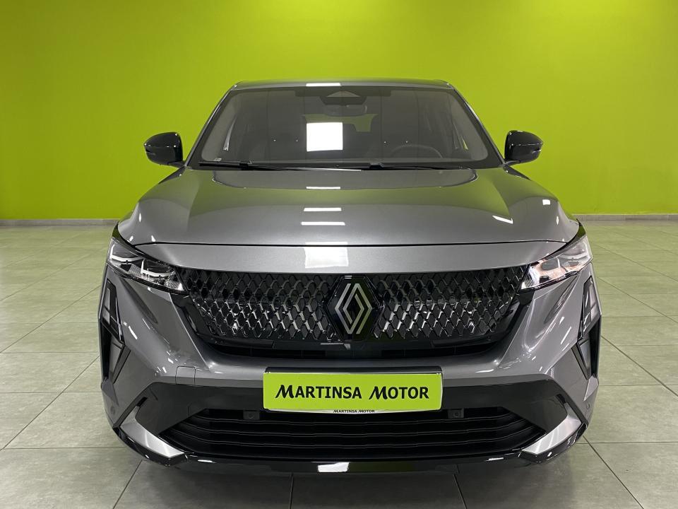 Renault Rafale Tecno 1.2 E-Tech 200CV Auto HEV