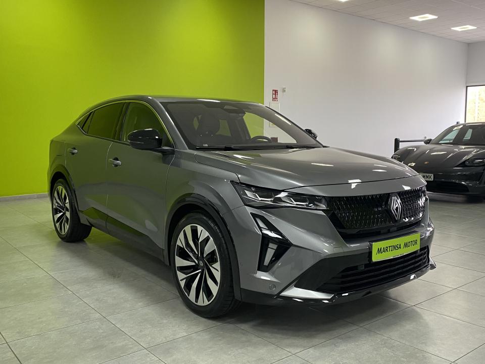 Renault Rafale Tecno 1.2 E-Tech 200CV Auto HEV