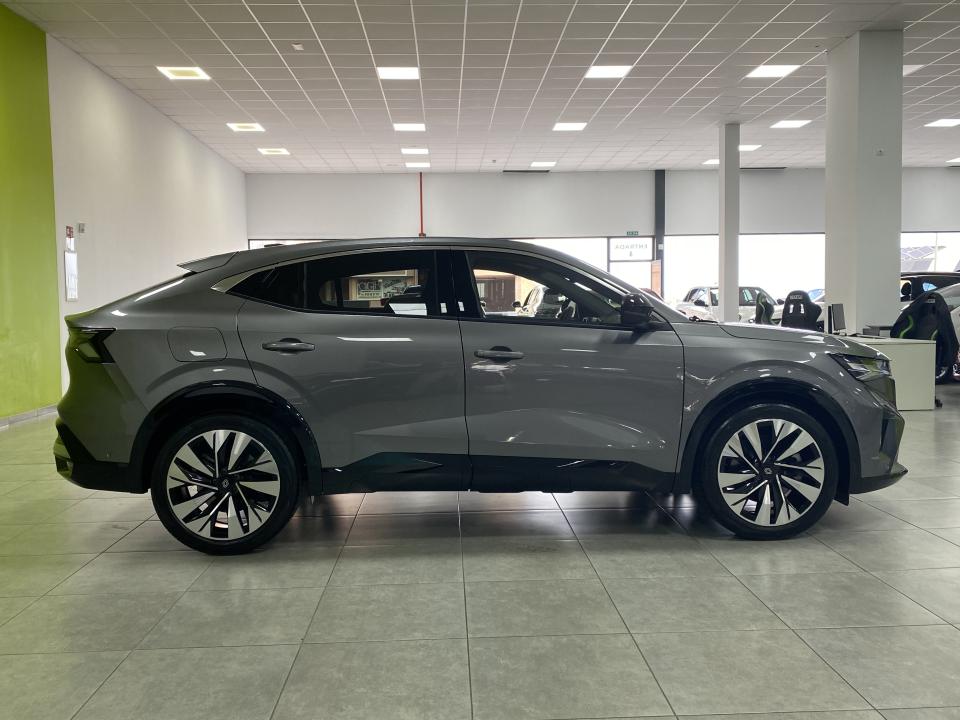 Renault Rafale Tecno 1.2 E-Tech 200CV Auto HEV