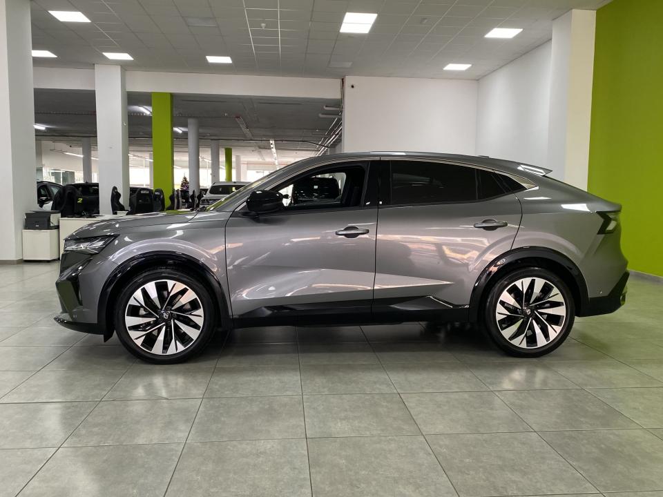 Renault Rafale Tecno 1.2 E-Tech 200CV Auto HEV